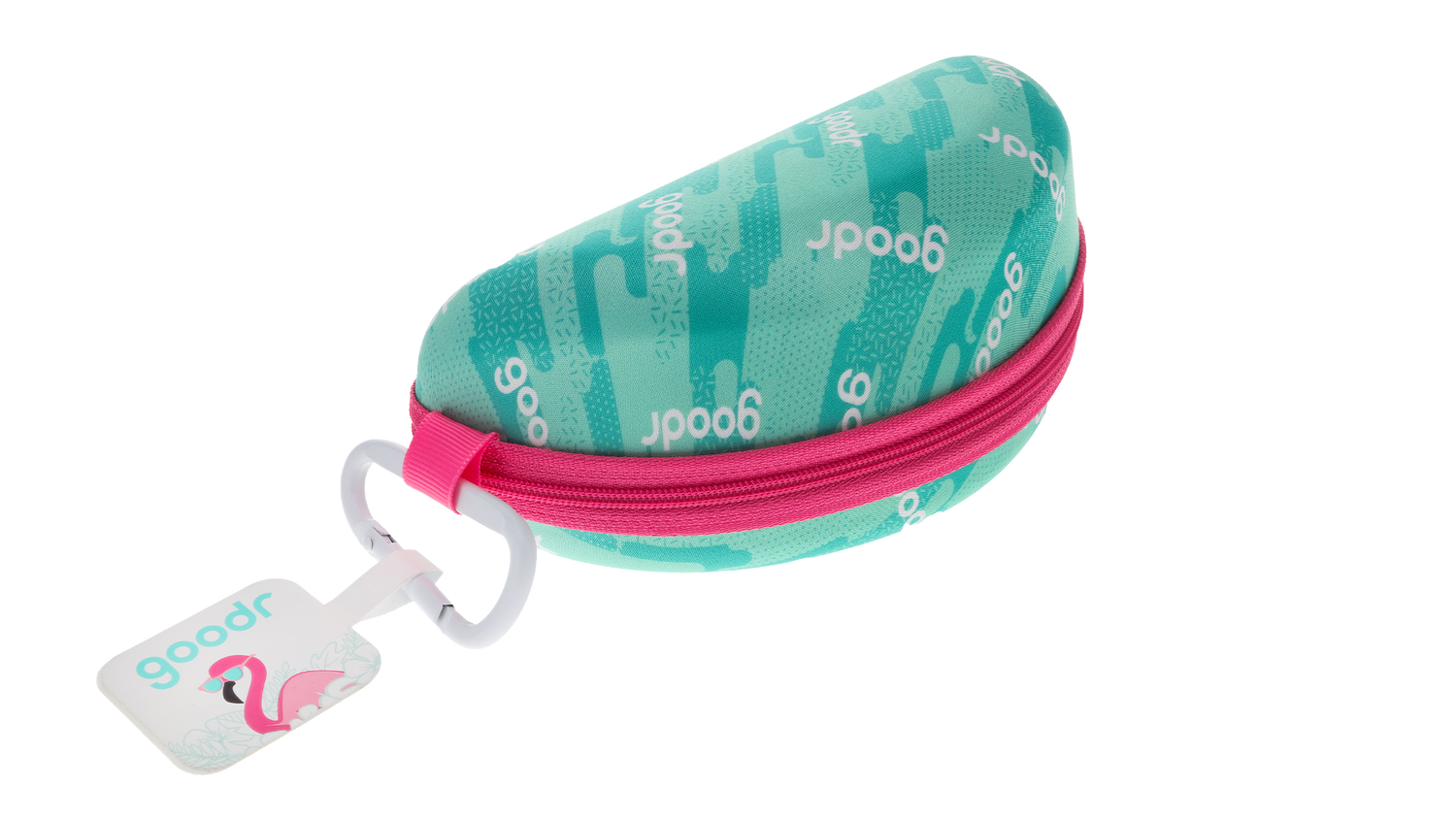 Goodr Hard Case Accessories Goodr Gnarliest Case Scenario