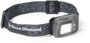 Black Diamond Astro 300-R Accessories BLACK DIAMOND Graphite