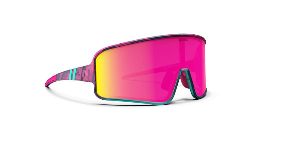 Blenders Eclipse Sunglasses Accessories Blenders Buttery Bros Eclipse/Hot Pink