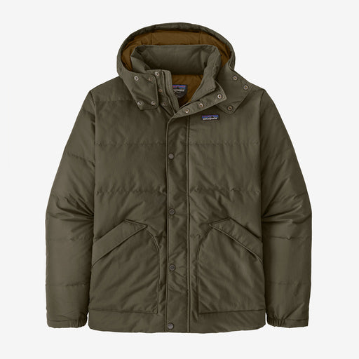 Patagonia Men's Downdrift Jacket Apparel Patagonia