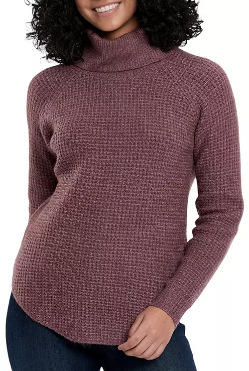 Kuhl Women's Sienna Sweater Apparel Kuhl Alpenrose XSmall