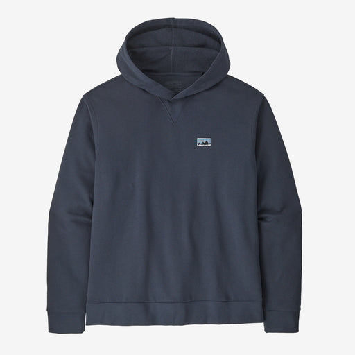 Patagonia Men's Daily Hoody Sweatshirt Apparel Patagonia Smolder Blue-SMDB Small