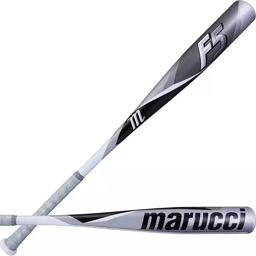 Marucci F5 2 5/8" BBCOR Equipment MARUCCI 30/27