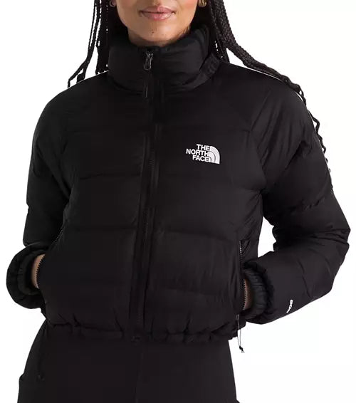 The North Face Womens Hydrenalite™ Down Jacket Apparel North Face TNF Black-JK3 XSmall