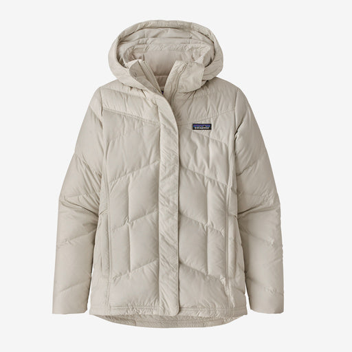 Patagonia Women's Down With It Jacket Apparel Patagonia