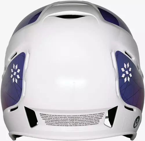 Rip-it Vision Classic Softball Batting Helmet 2.0 Equipment RIP-IT SPORTING GOODS
