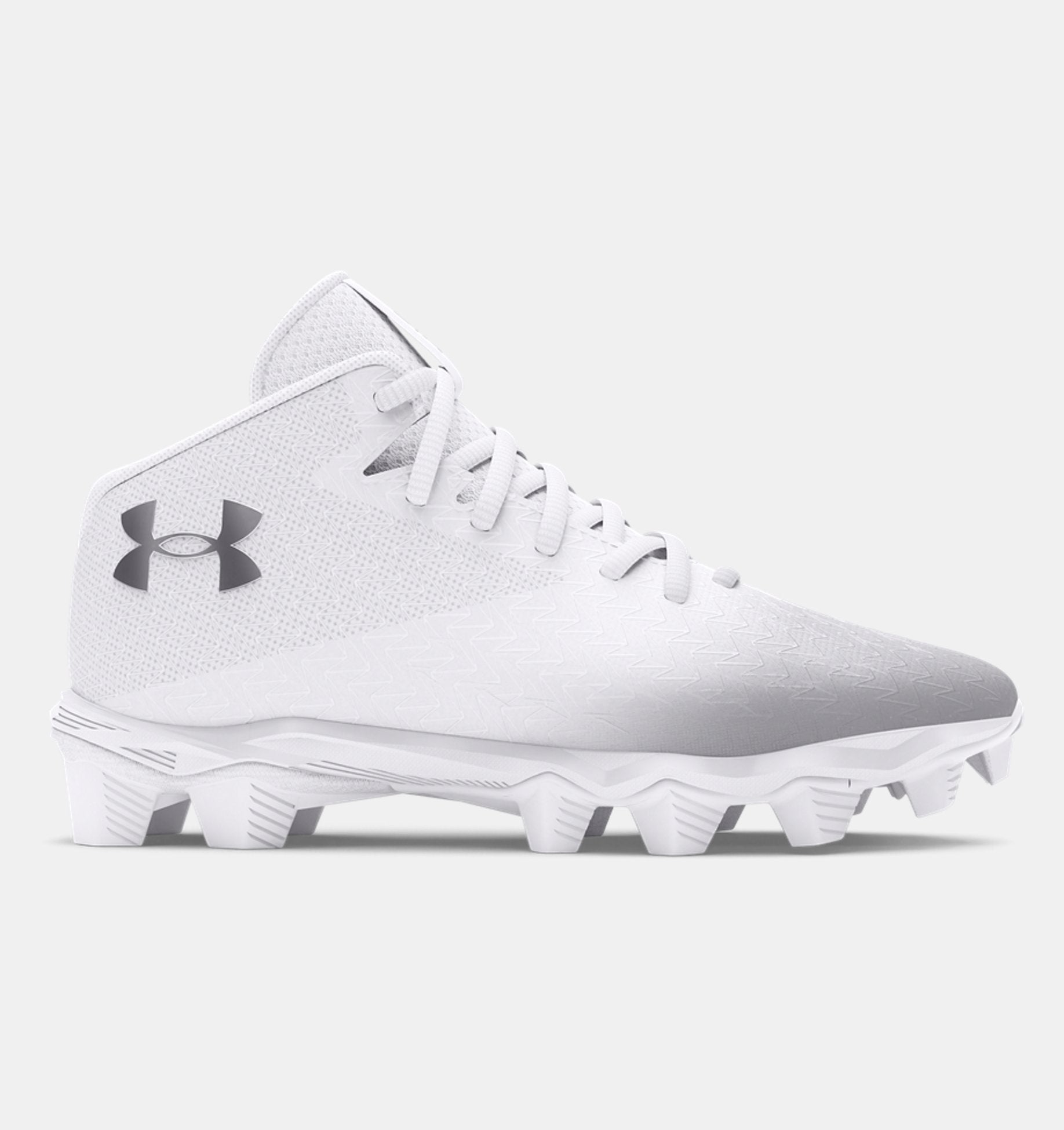 Under Armour Men's Spotlight Franchise RM 4.0 Cleats