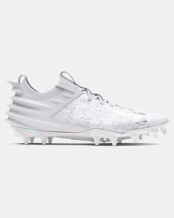 【27.0】UA BLUR SMOKE 2.0 MC アメフト スパイク 27㎝】UA BLUR SMOKE 2.0 MC アメフト スパイク | END ZONE