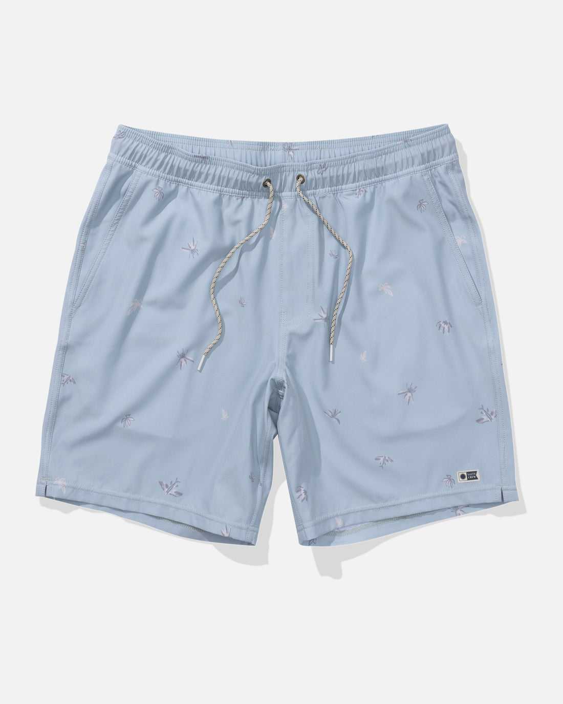 Salty Crew Men's Small Kine Volley Shorts Apparel Salty Crew Harbor Green Small