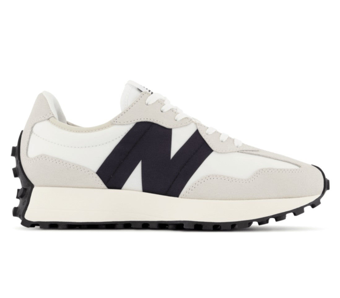 New Balance Women's 327 Footwear New Balance Sea Salt-FE 6