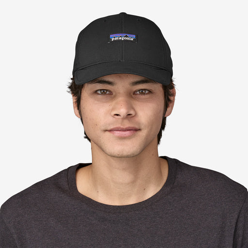 Patagonia Airshed Cap Accessories Patagonia Black