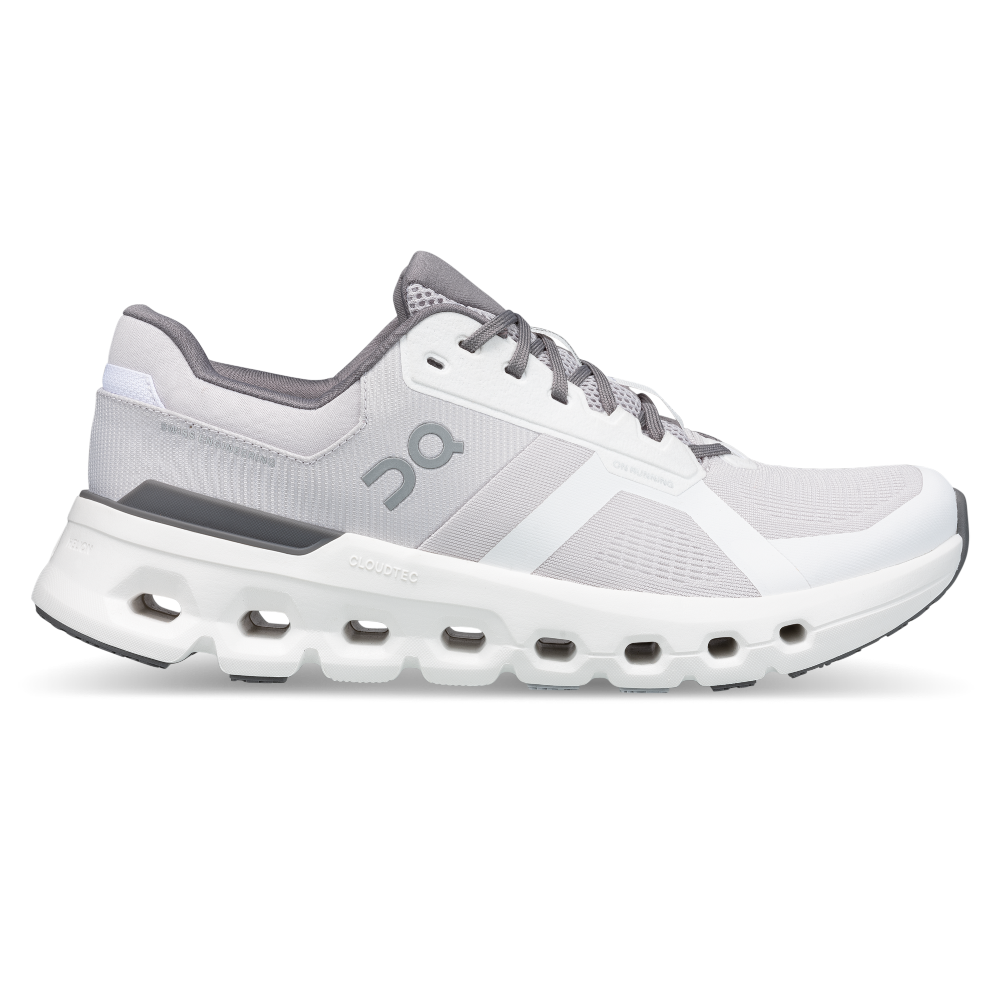 ON Men's Cloudrunner 2 Footwear ON Frost/White 7.5 Medium