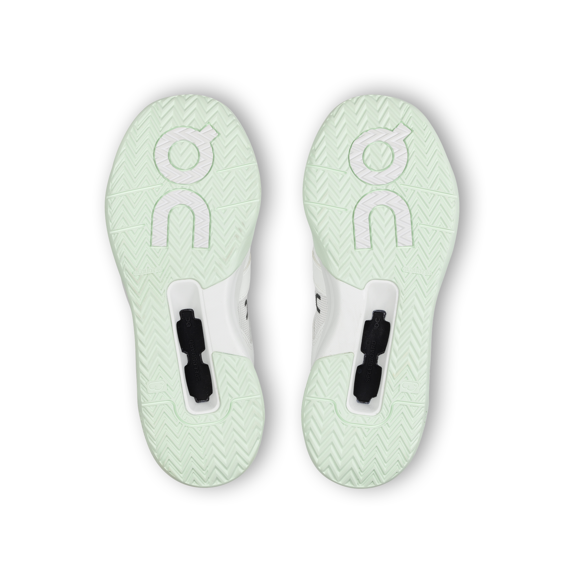 ON Women's The ROGER Clubhouse Pro Footwear ON
