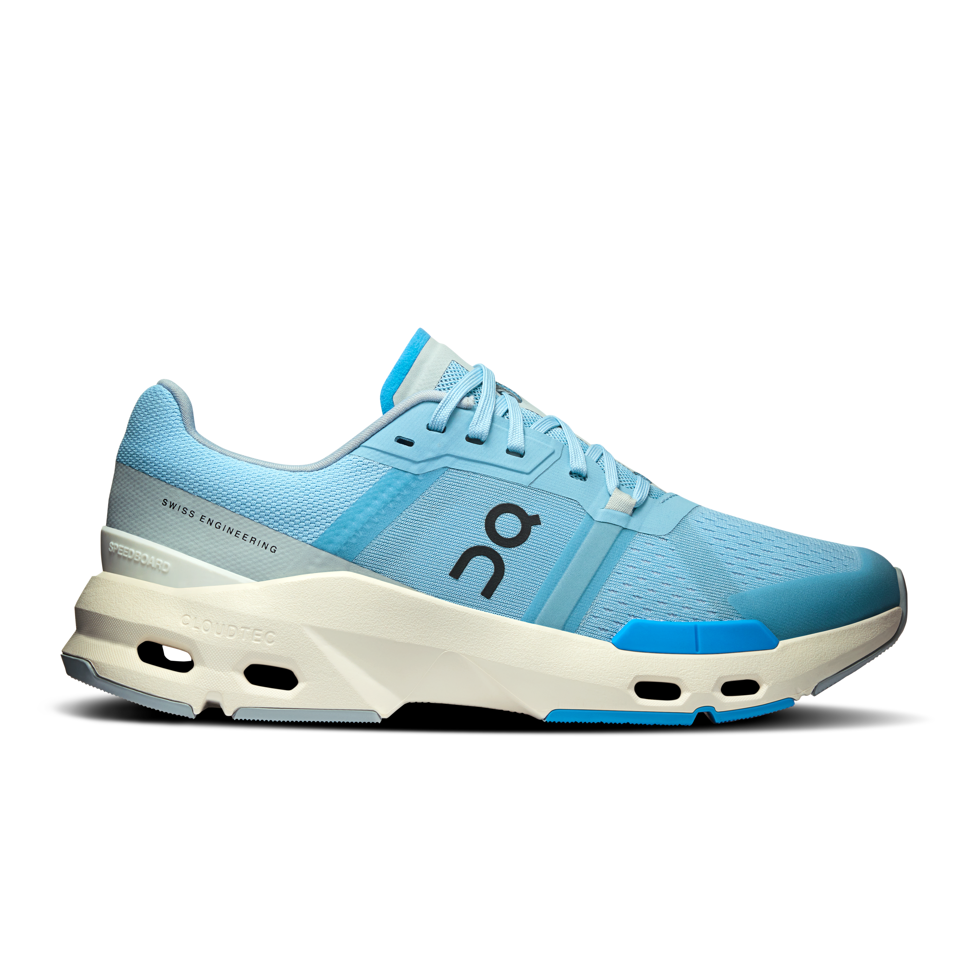 ON Women's Cloudpulse Footwear ON Wash/Malibu 8