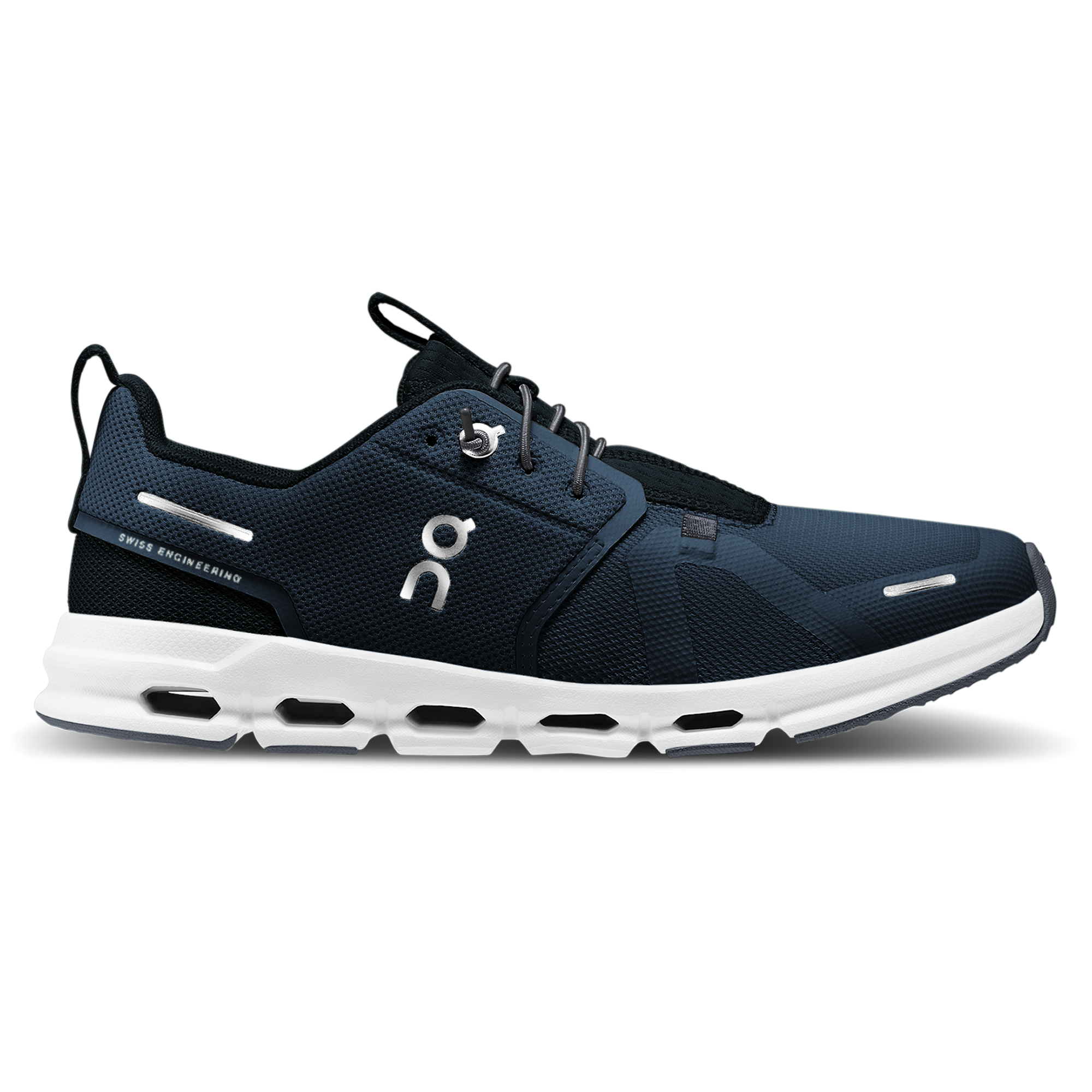 ON Kids' Cloud Sky Y Footwear ON Midnight/Black 3.5