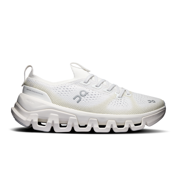 ON Men's Cloud X Tempo Footwear ON Ivory/Ice 7.5
