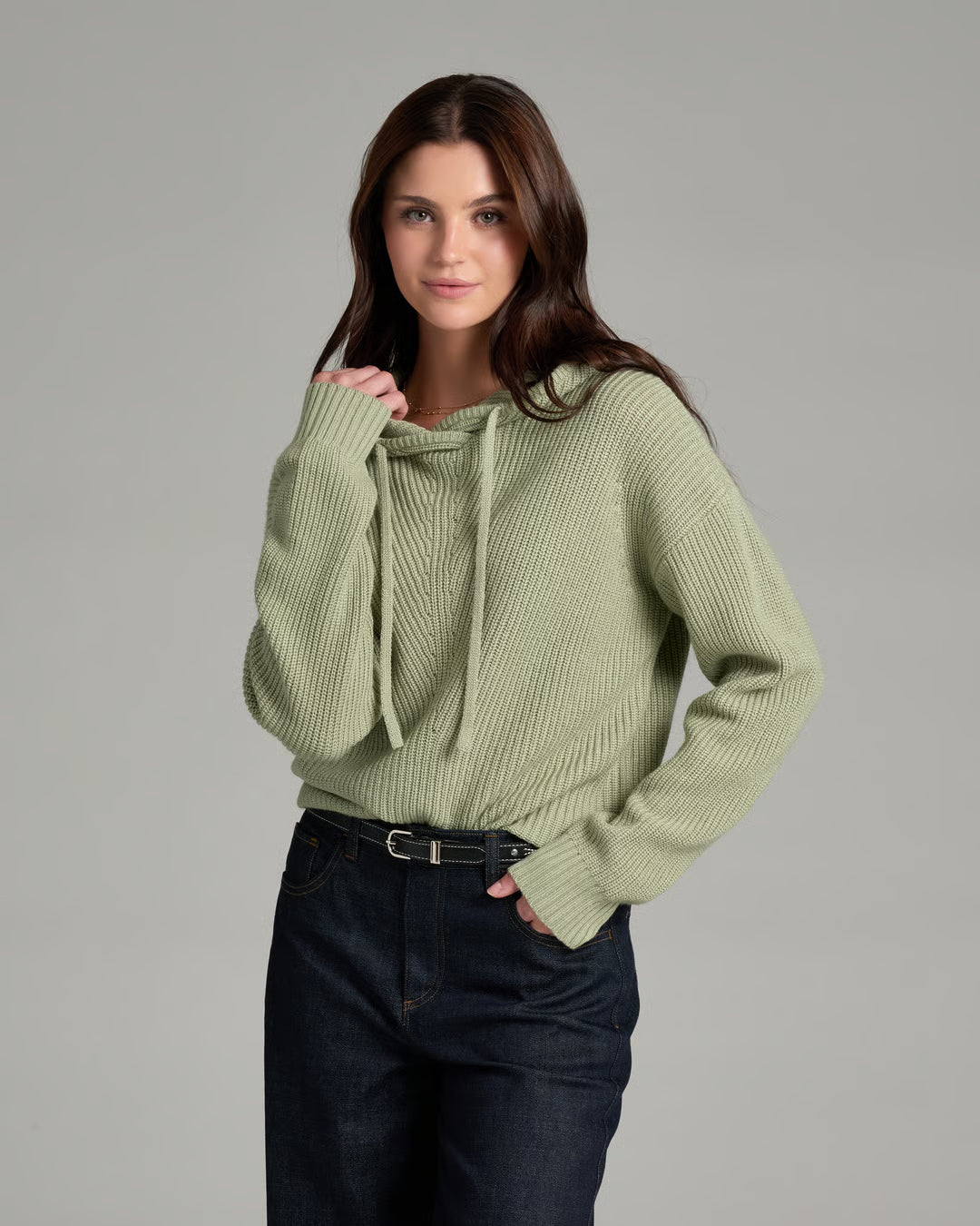 Kuhl Women's Fireside Sweater Hoody