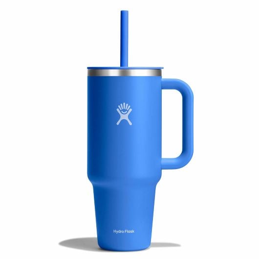 Hydro Flask 40 oz All Aroundâ„¢ Travel Tumbler Accessories Hydro Flask Cascade