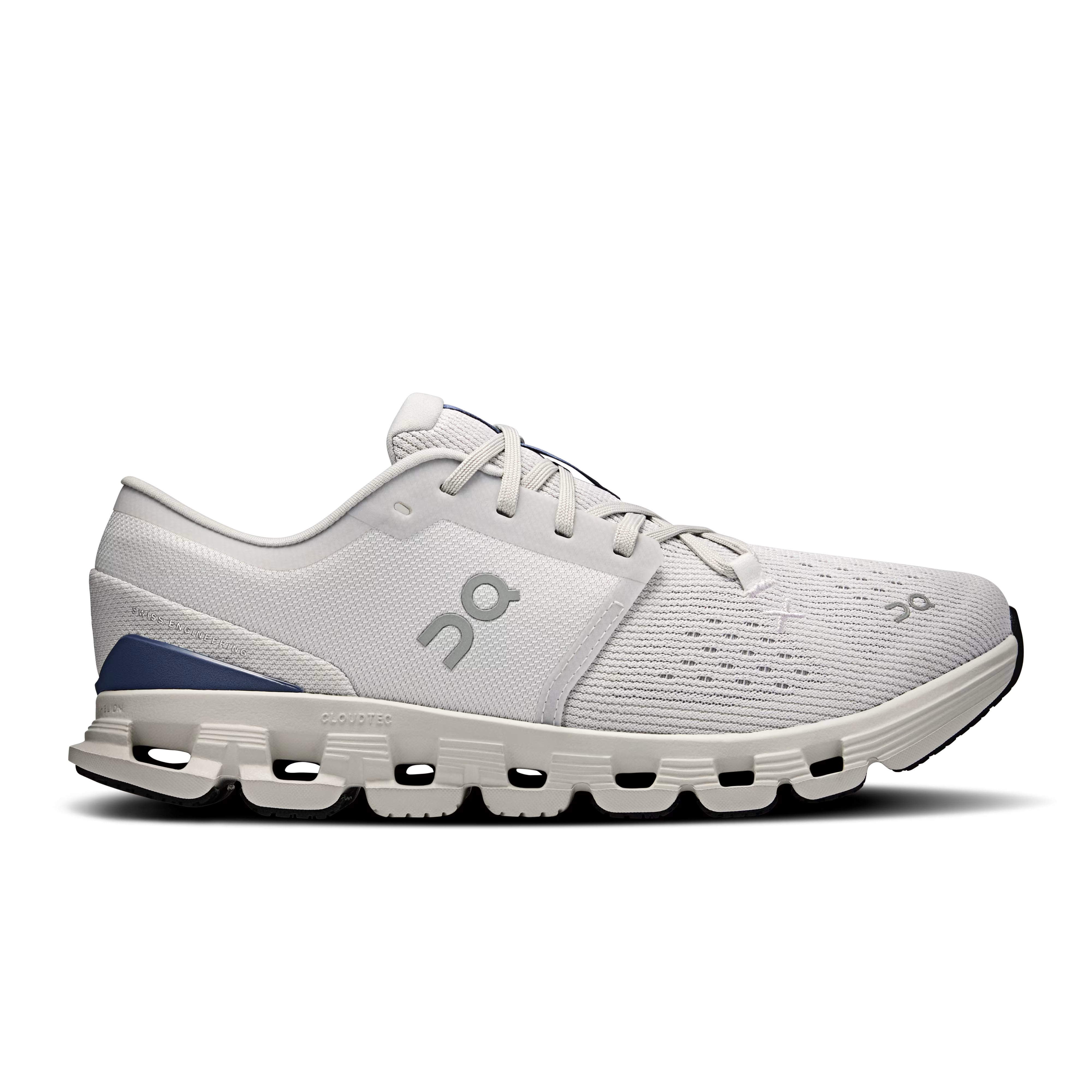 ON Women's Cloud X4 Footwear ON Lavender/Acai 5.5