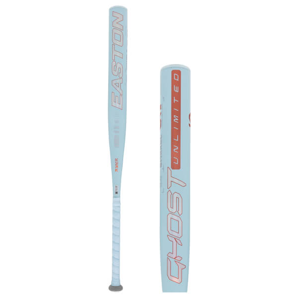 Easton Ghost Unlimited Fastpitch Softball Bat (-10) Equipment Rawlings/Easton 31"/21 oz