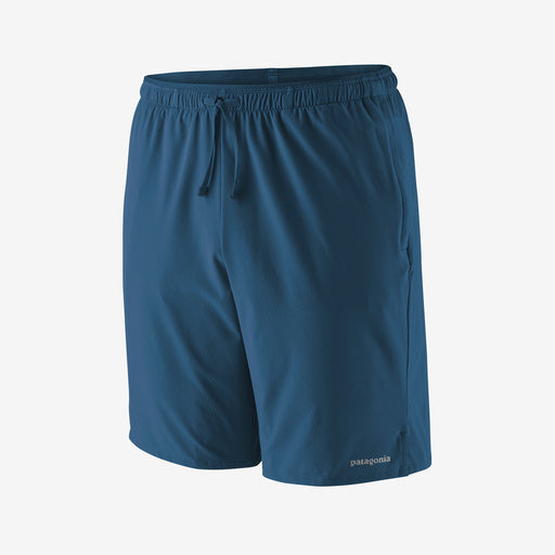 Patagonia Men's Multi Trails Shorts - 8" Apparel Patagonia Lagom Blue-LMBE Small 