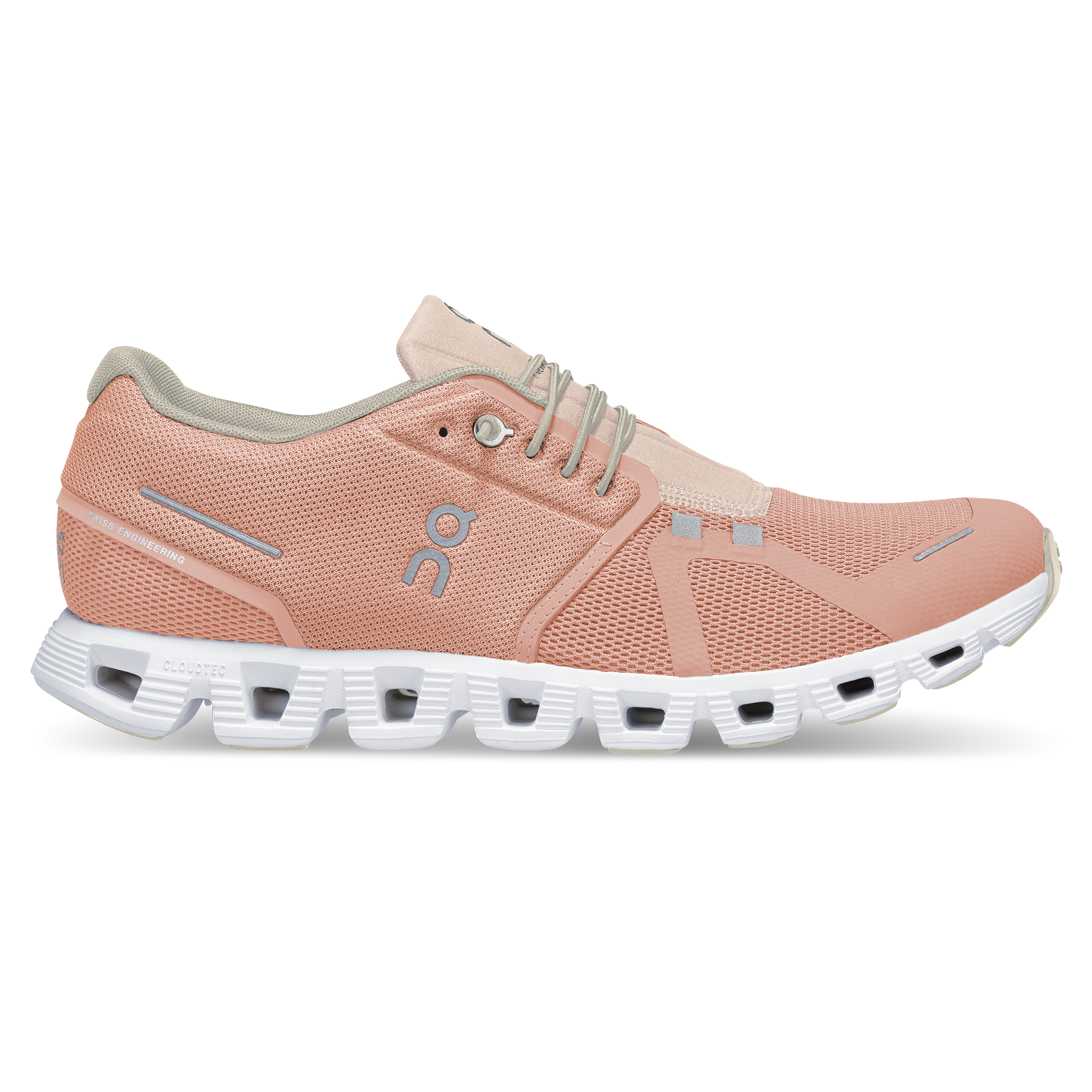 ON Women's Cloud 5 Footwear ON