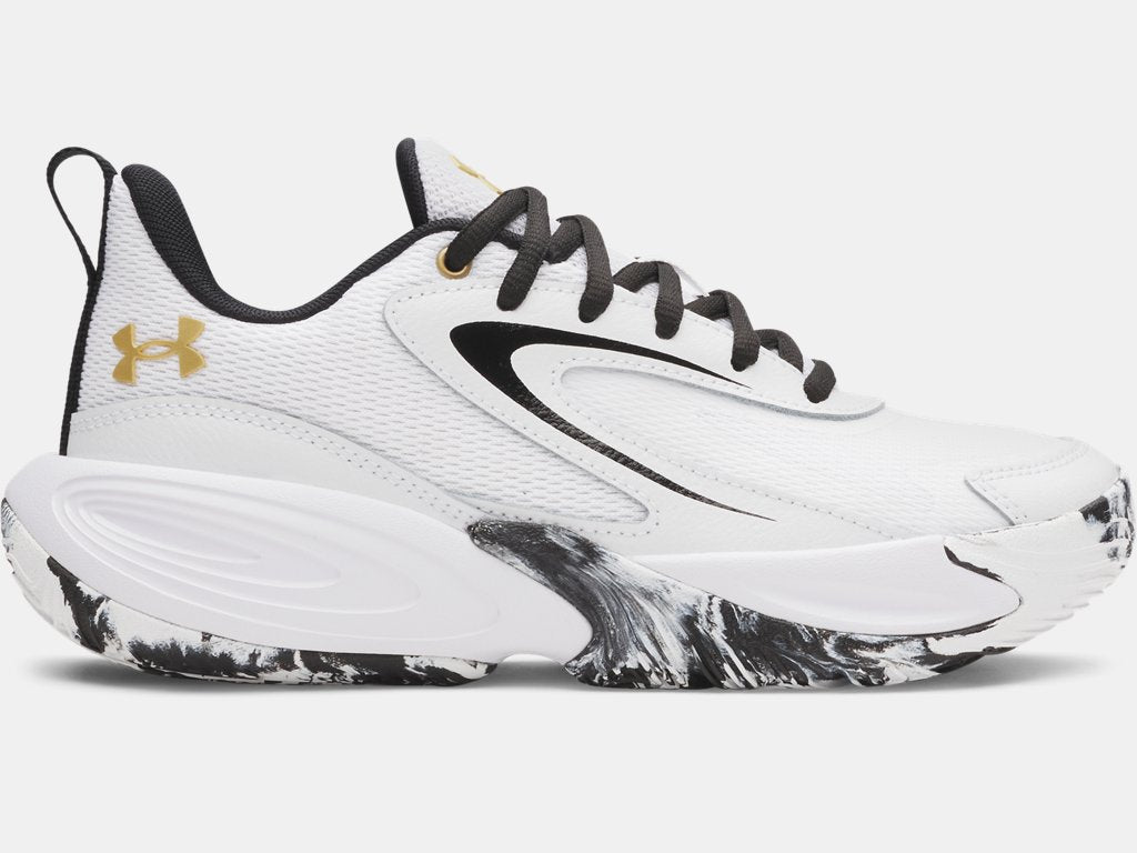 Under Armour Boys' Lockdown 8 (GS)