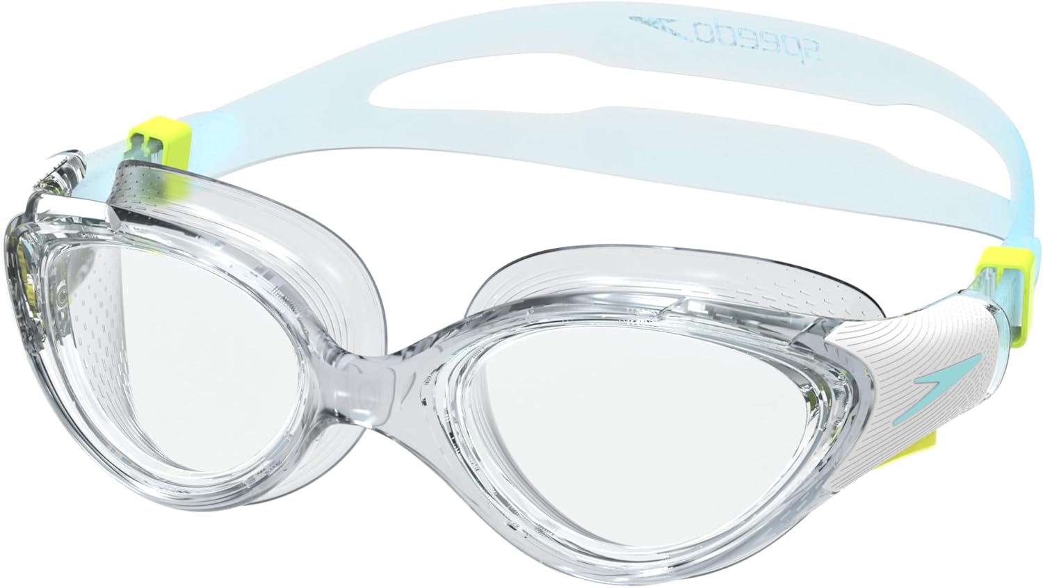Speedo Women's Biofuse Googles