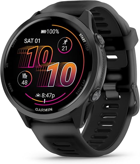 Garmin Forerunner® 570