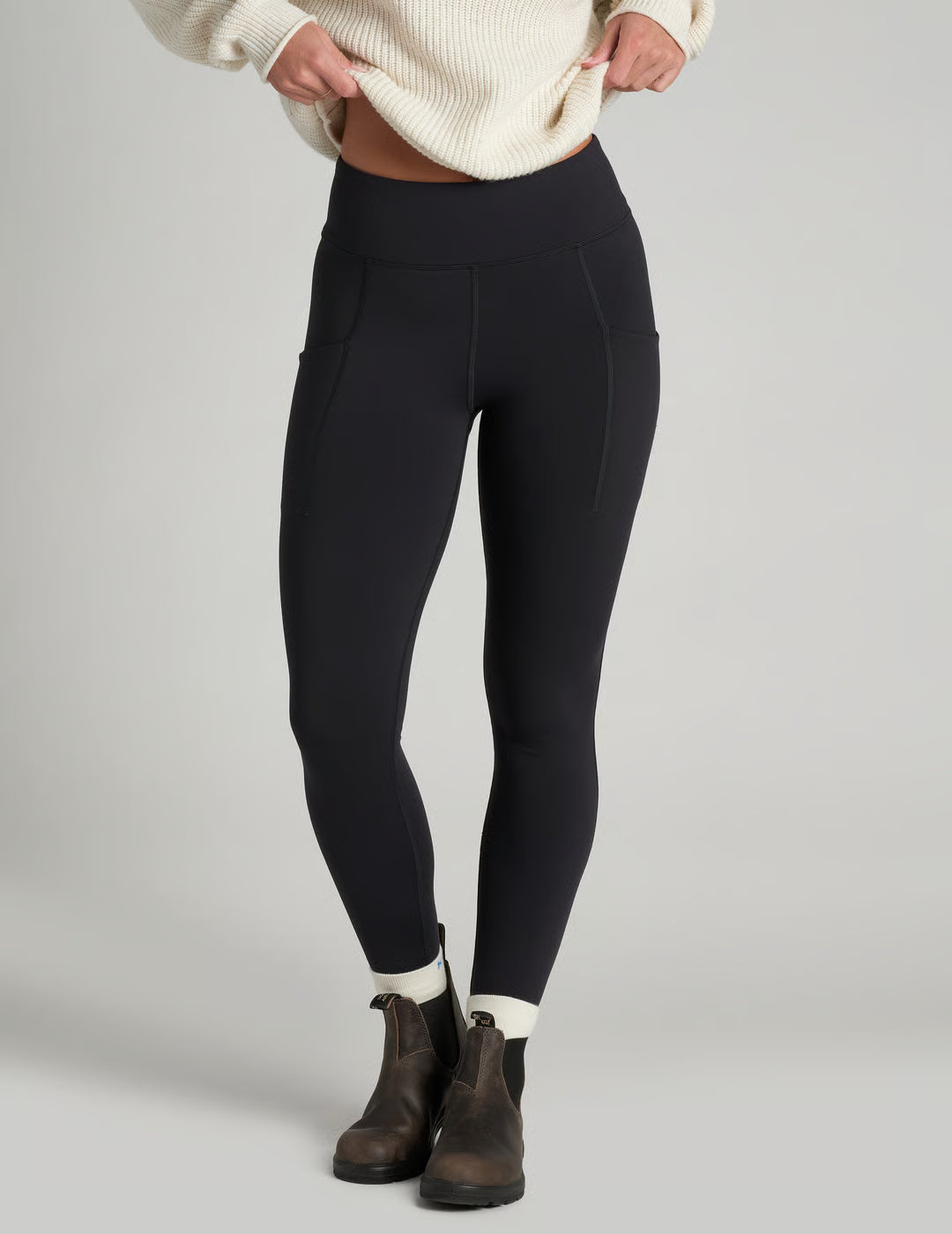 Kuhl Women's Pulse Fleece Tight Apparel Kuhl Black XSmall
