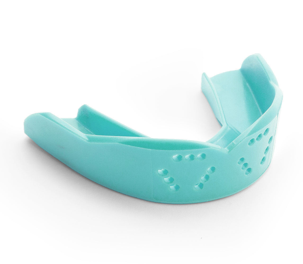 SISU 3D Mouthguard Equipment Sisu Aqua Youth