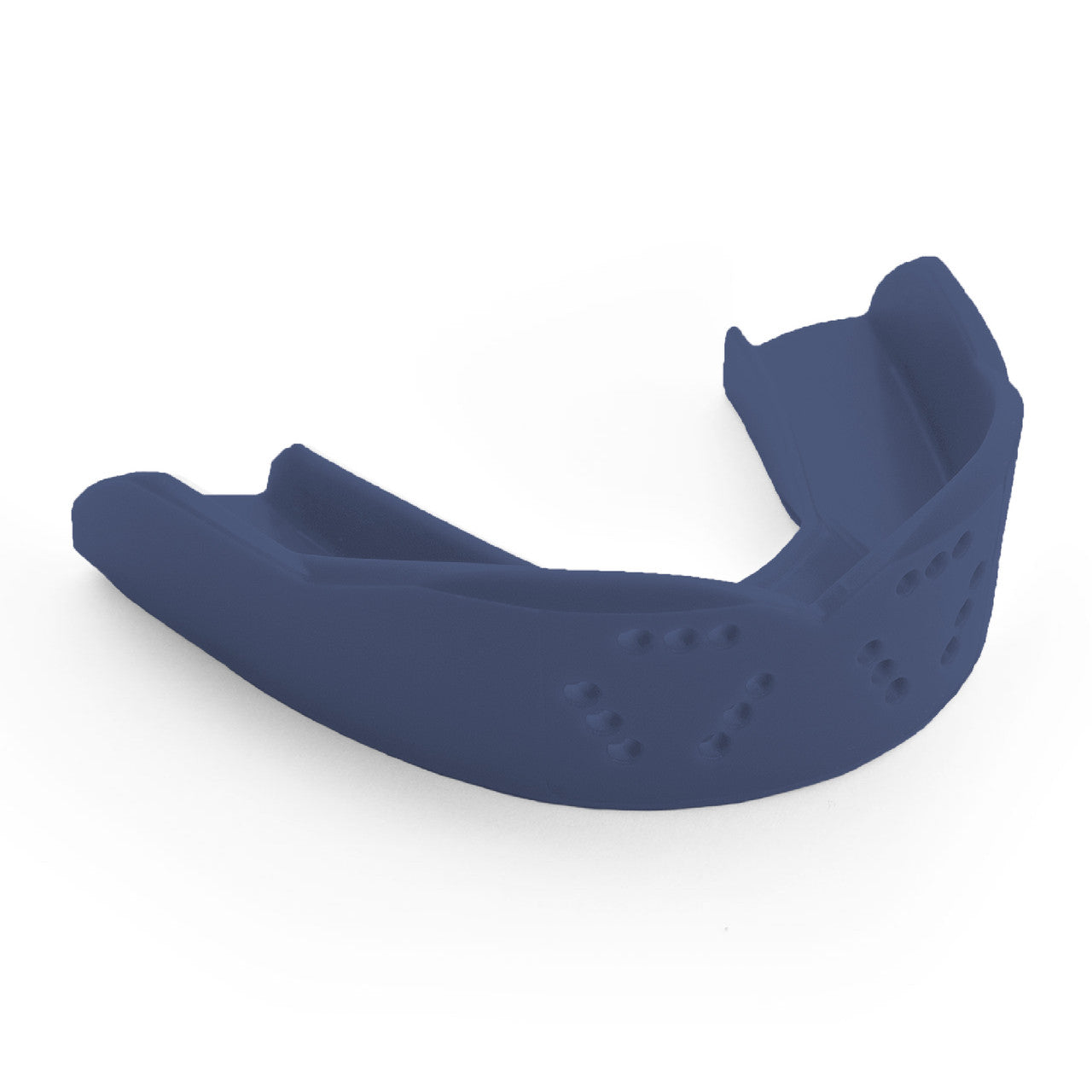 SISU 3D Mouthguard Equipment Sisu Navy Youth