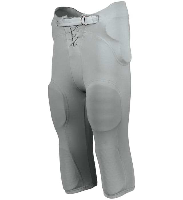 Westport PAL Football Practice Pants ( Tackle & Modified ) Logowear Westport PAL Football Youth XS