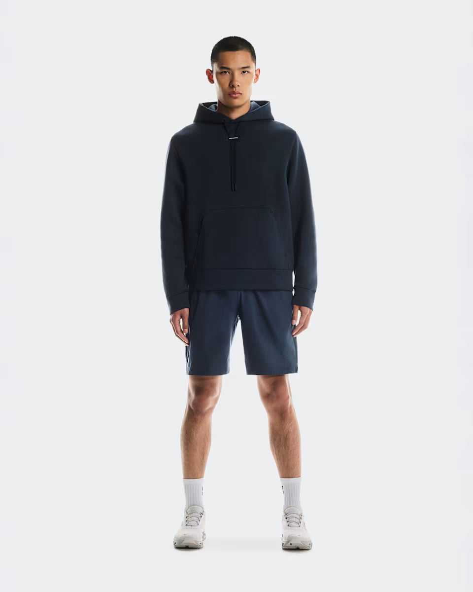 ON Men's Focus Tech Hoodie Apparel ON Navy Small