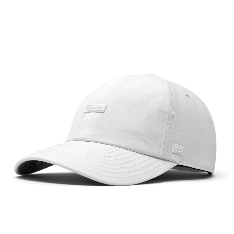 Melin Legend Hydro Accessories Melin White Classic