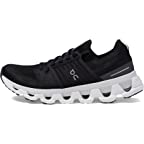 ON Women's Cloudswift 3 Footwear ON All Black 6