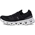 ON Women's Cloudswift 3 Footwear ON All Black 6 