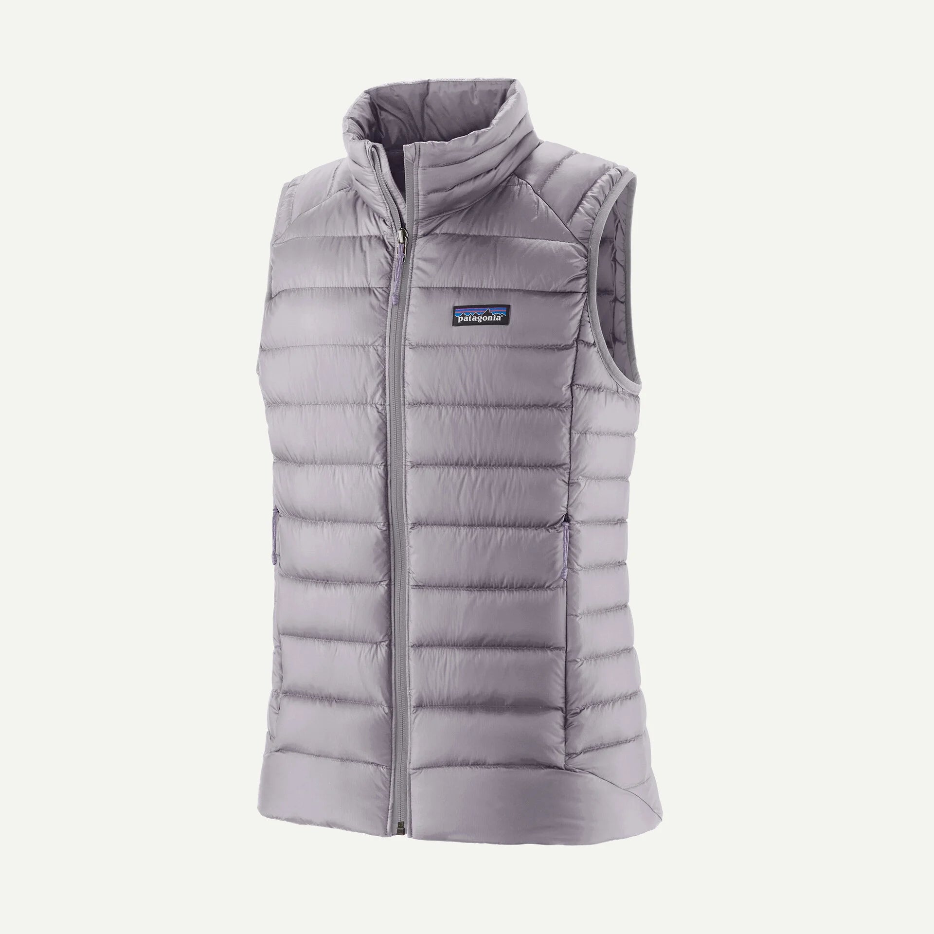 Patagonia Women's Down Sweater Vest Apparel Patagonia Permafrost Purple-PMFP XSmall
