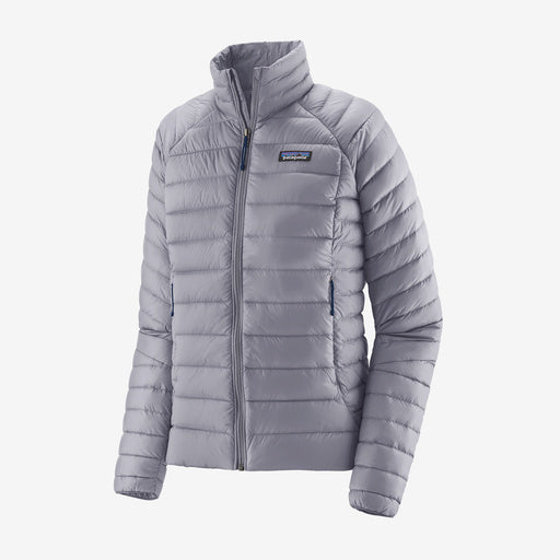 Patagonia Women's Down Sweater Jacket Apparel Patagonia Herring Grey-HERG XSmall