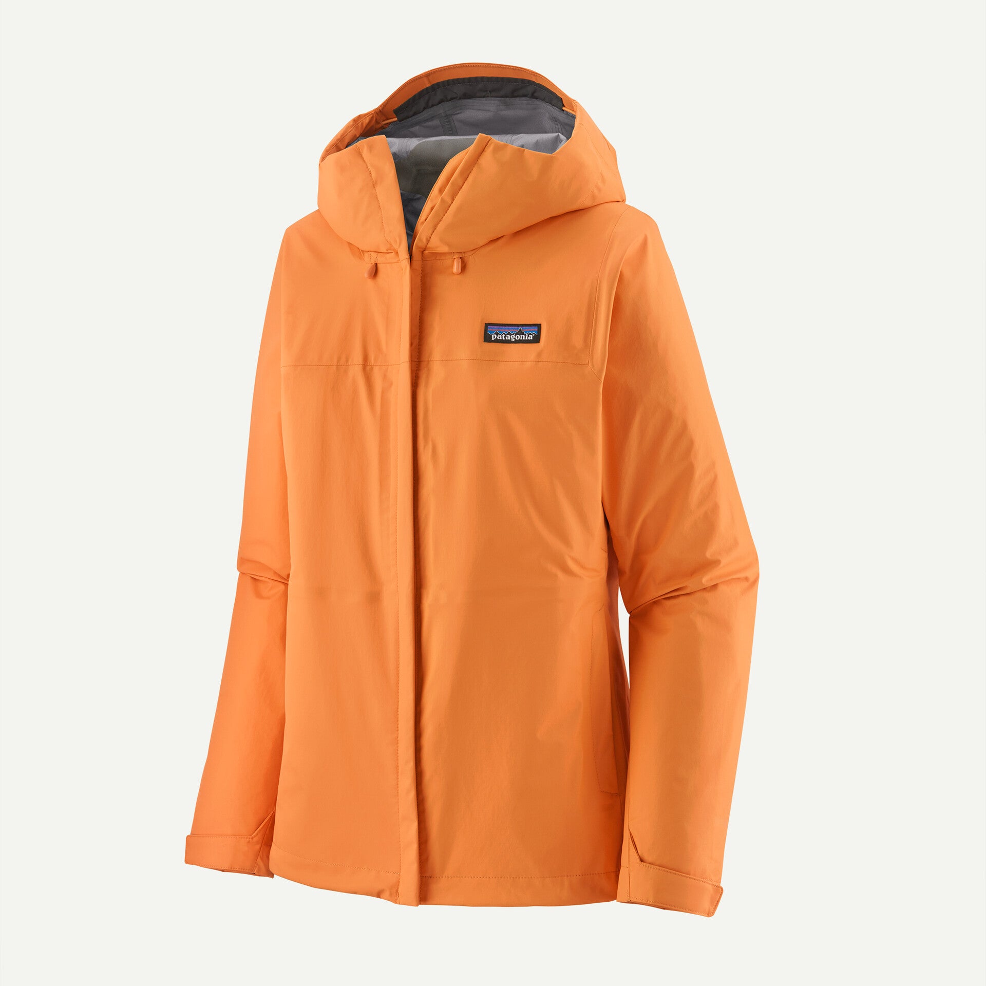 Patagonia Women's Torrentshell 3L Jacket Apparel Patagonia Vivid Apricot-VAPC XSmall