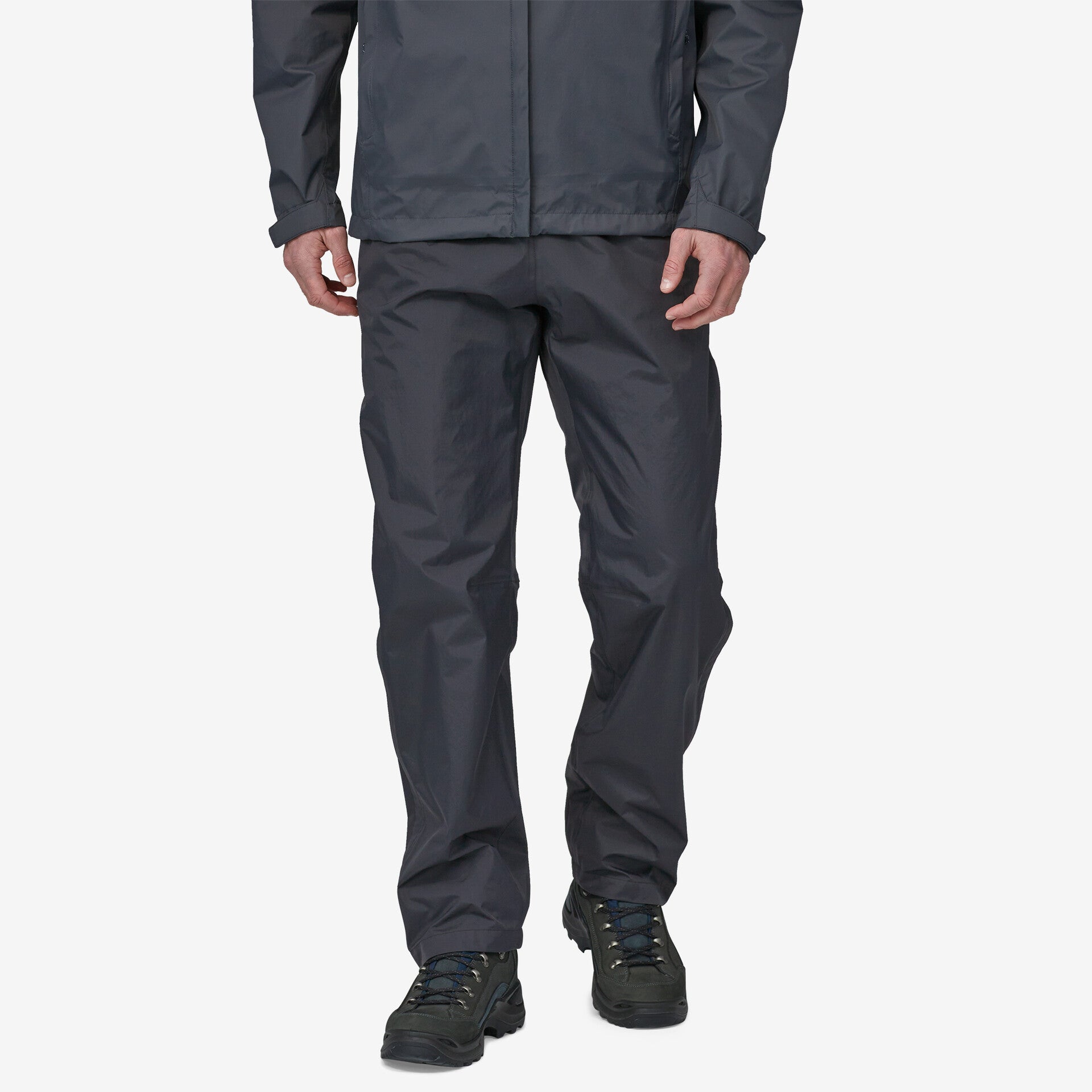 Patagonia Men's Torrentshell 3L Pants Apparel Patagonia Black-BLK Small