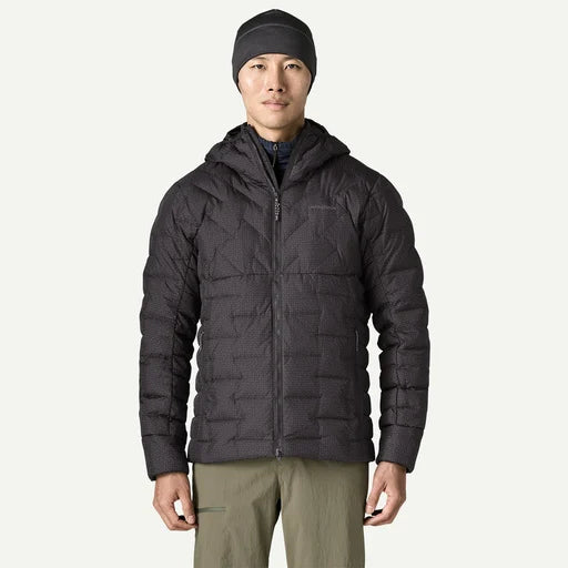 Patagonia Men's Durable Down Hoody