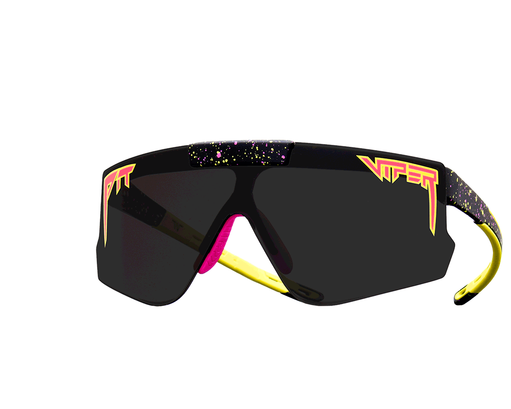 Pit Viper The Flip-Offs Accessories Pit Viper The 93' Dusk