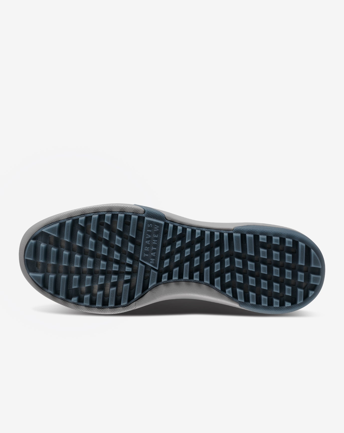 TravisMathew Men's The Daily Pro Plus Golf Shoe Footwear TravisMathew