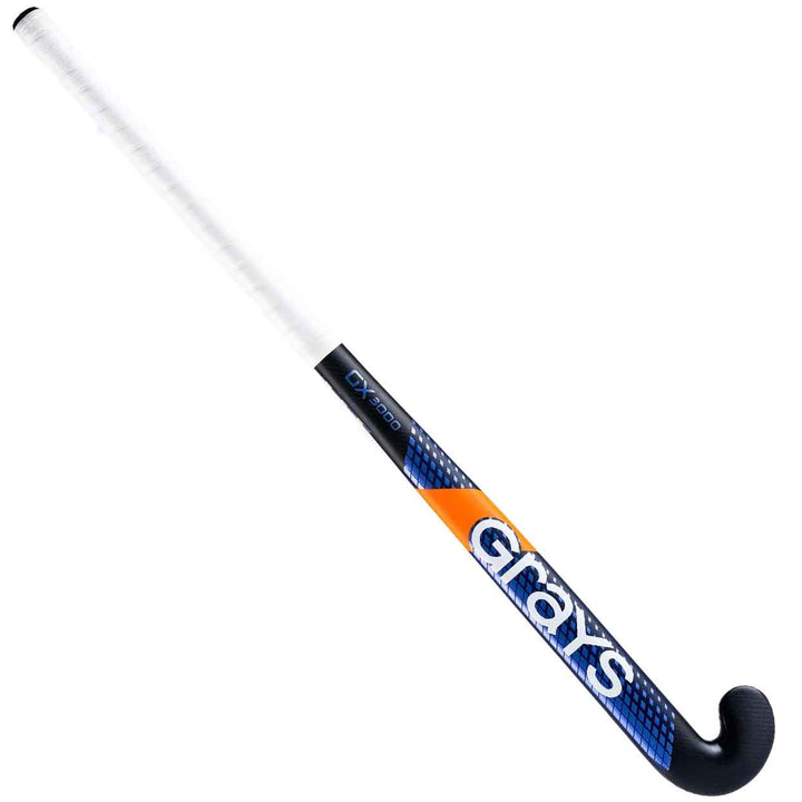 Grays GX3000 Ultrabow Field Hockey Stick Equipment Longstreth