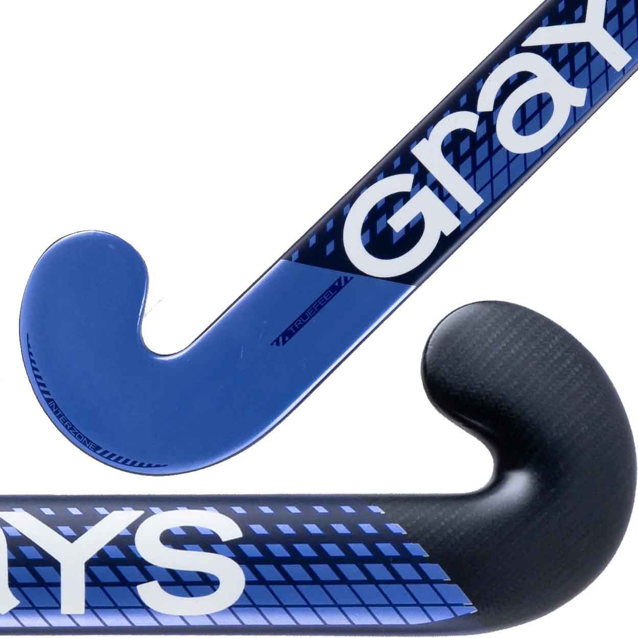 Grays GX3000 Ultrabow Field Hockey Stick Equipment Longstreth 35