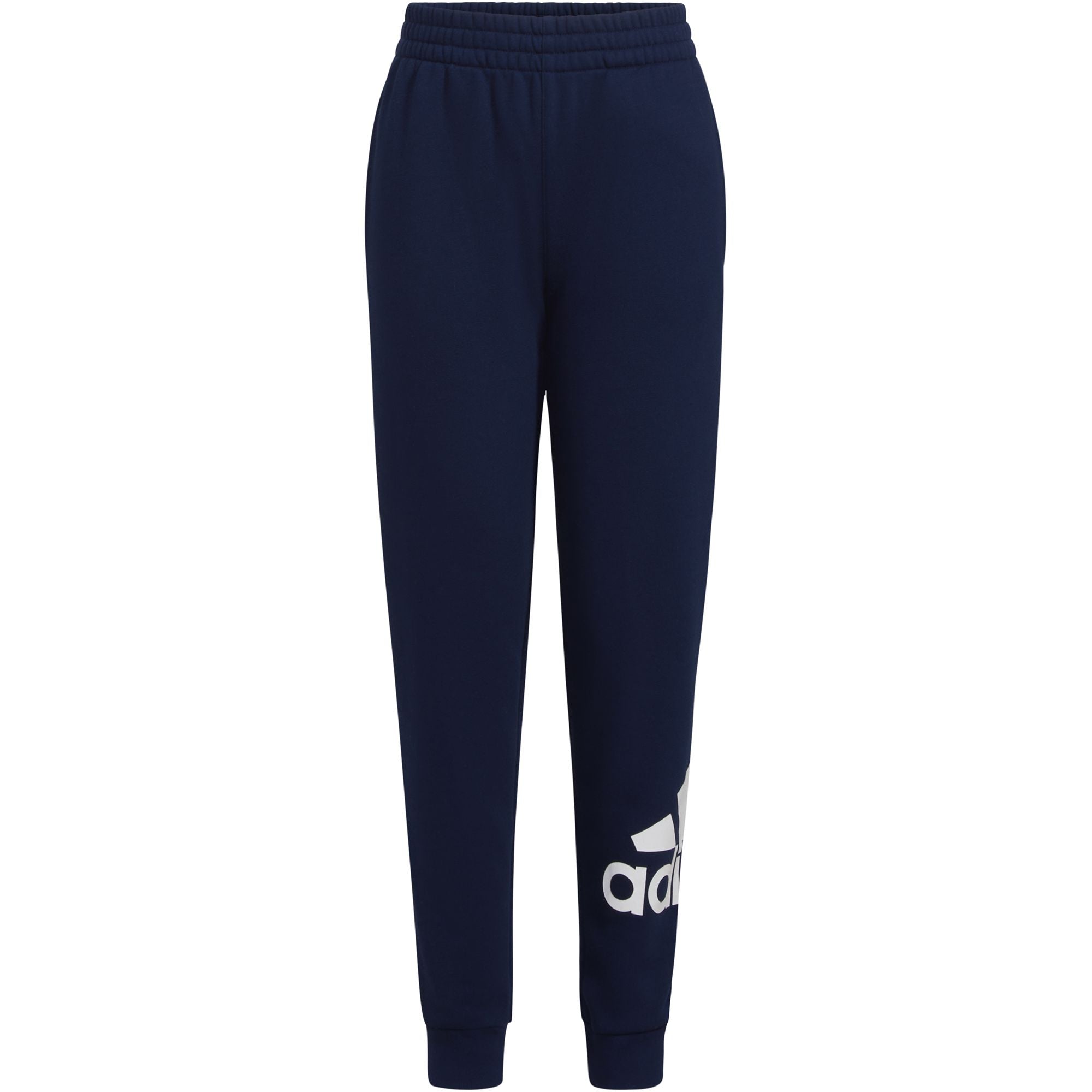 adidas Boys' Essential Sportswear Logo Jogger