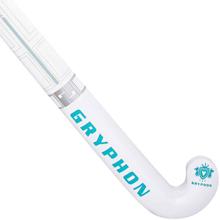 Gryphon 2025 Cobra Pro Indoor Field Hockey Stick Equipment Longstreth
