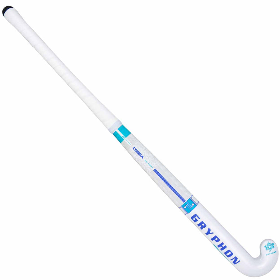 Gryphon 2026 Cobra Pro Indoor Field Hockey Stick