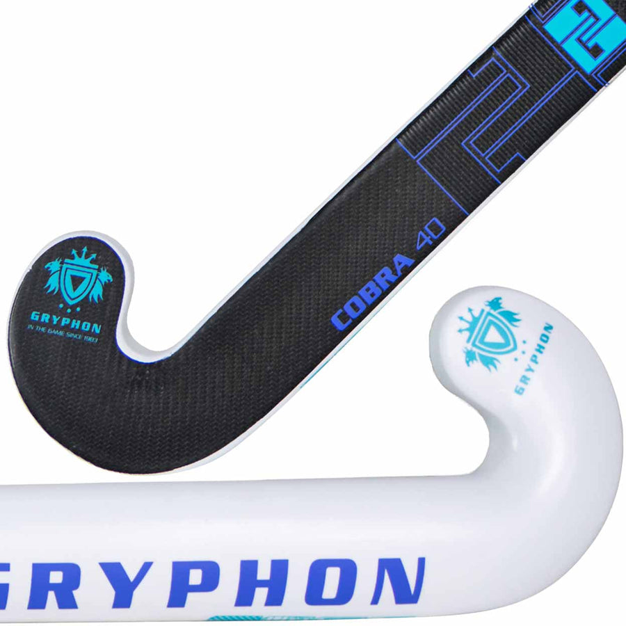 Gryphon 2026 Cobra Pro Indoor Field Hockey Stick